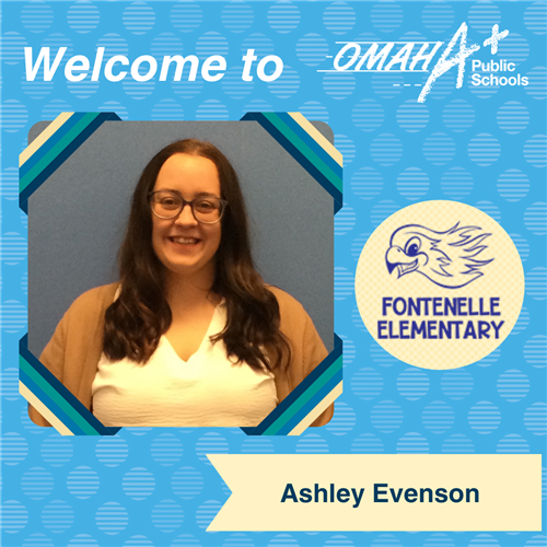 Ashley Evenson